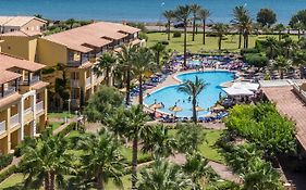 Club Del Sol Aparthotel Port De Pollenca 4* Spain